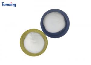 Quality Washable 90 Degree Polyamide Powder Hot Melt Adhesive Powder For Heat Transfer Printing for sale