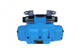 Quality WEH Electro Directional Hydraulic Rexroth Valves with Directional Control for sale