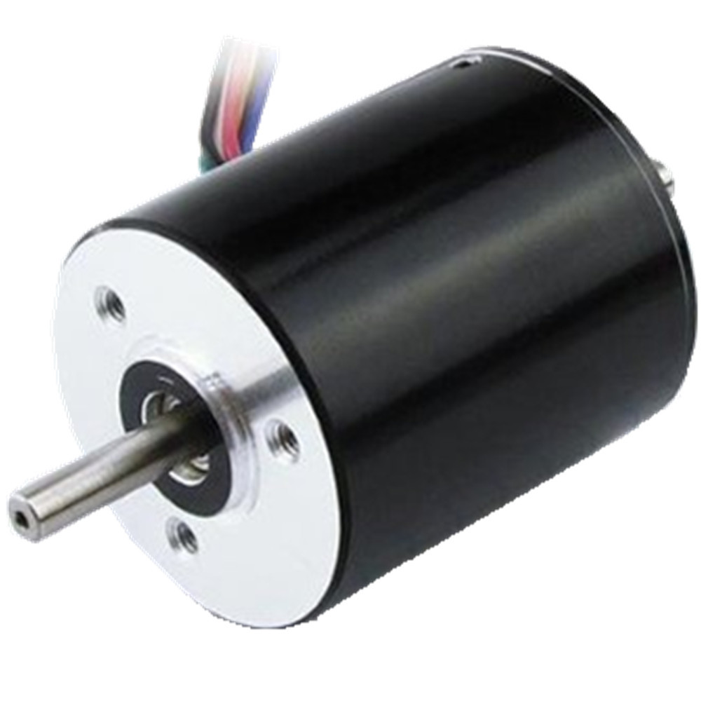 Quality High Rpm Brushless DC Motor For Car Cushion Massage Pump Electric Vehicle for sale