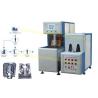Buy cheap PET Bottle Blowing Machine PLC Technology With LCD Display Function 1.45*0.6*1 from wholesalers