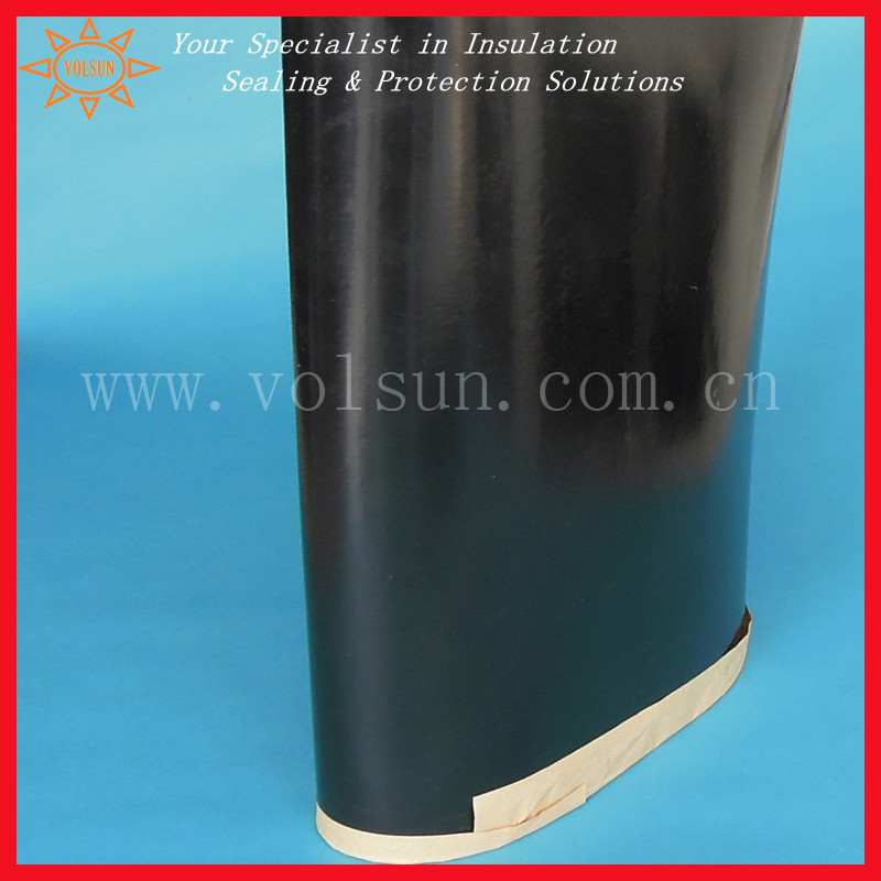 For Pipeline Corrosion Protection Purpose Heat Shrink Sleeves