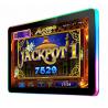 Buy cheap 400cd/M2 Open Frame LCD Monitor 23.8" For Casino Slot Machine from wholesalers