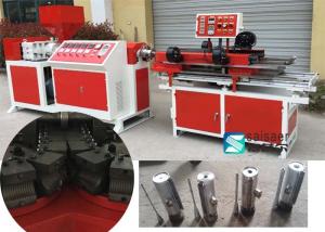 Quality Corrugated Pipe Recycling Extruder Machine Screw Extrusion Machine 6-12 M/Min for sale