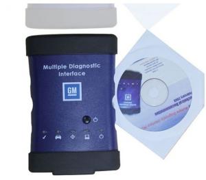 Quality D630 Laptop Gm Mdi Diagnostic Rerogramming For Gm Saab Opel Holden Gmc Dae for sale