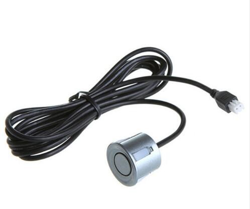 Quality Parking Sensor with Monitor and Rear View Camera car parking radar for sale