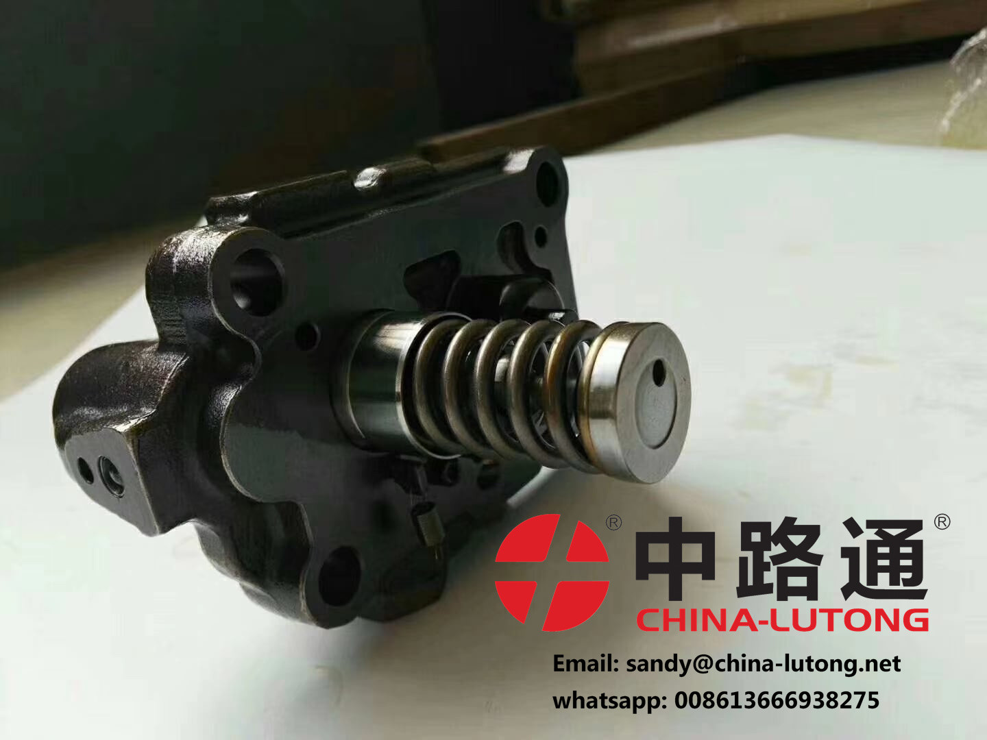 Quality Factory directly sale high quality head rotor X.7 for Yanmar Distributor Head for sale