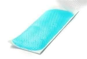 Quality Fast safe, no side effect Strong adhesive power disposable Fever Cooling Patch for sale