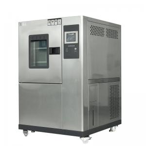 Quality 220V / 380V Climatic Chamber , Liyi Temperature Humidity Test Chamber for sale