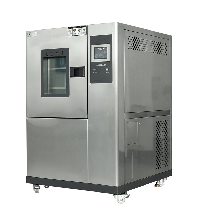 Quality 80L / 150L / 225L Environmental Test Equipment Constant Temperature Humidity for sale