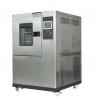 Buy cheap 80L / 150L / 225L Environmental Test Equipment Constant Temperature Humidity from wholesalers