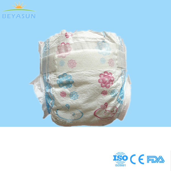 Quality Cute and cheap diaper in hot selling for sale