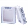 Buy cheap 350g CCNB Small Sliding Drawer Electronics Packaging Boxes With Clear Window from wholesalers