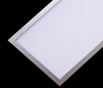 Quality 600x1200mm dimmable led panel light price for sale