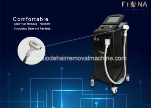 Quality 600W Power Laser Tattoo Removal Equipment 12 Bars Pain Free CE Certificate for sale
