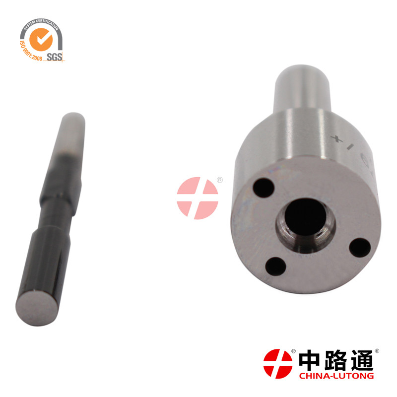 Quality High quality Common rail nozzle DLLA157P969 for denso nozzle parts number fuel injector nozzles CR nozzle for sale