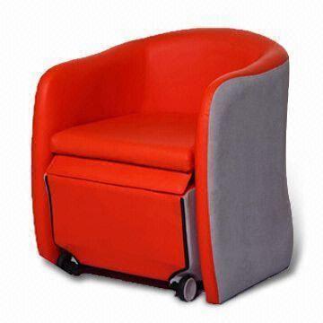 Quality Massager Chair with CE- and RoHS-approved, Available in Various Colors for sale