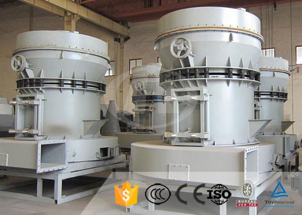 CE Approved Raymond Roller Mill Stone Mineral Grinding Mill For Grinding Powder