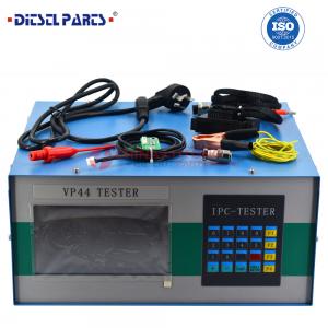 Quality vp44 injection pump tester VP44 for bosch vp44 pump part number ve pump tester Suppliers for sale