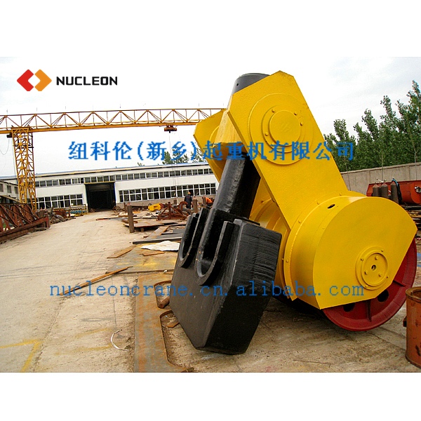 Quality Attractive and Reasonable Price Crane Hook for sale