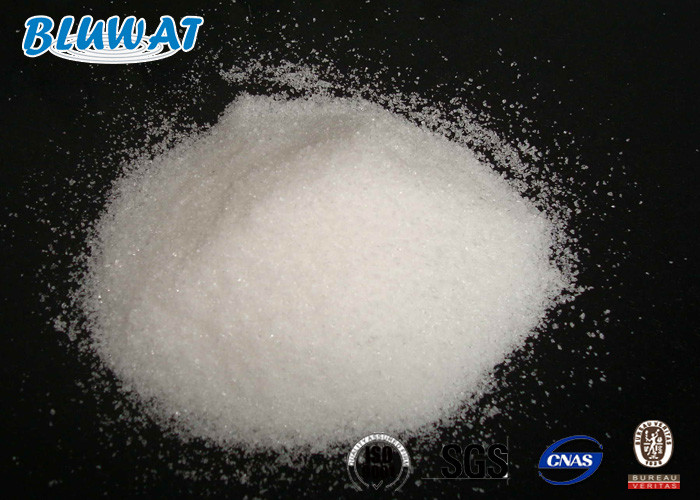 Buy Nonionic Polyacrylamide For Potassium Chloride Producing at wholesale prices