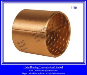 Quality JF-1T lubrication bushing for gear pump lubrication Paypal accept for sale