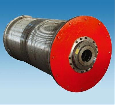 Quality China made electric cable drum for sale