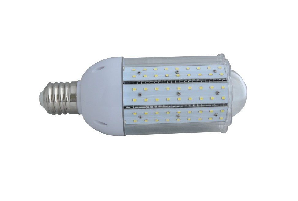 Buy cheap Energy Efficiency CE&ROHS Low Power E40 3000LM Warm White LED Corn Light Bulbs from wholesalers