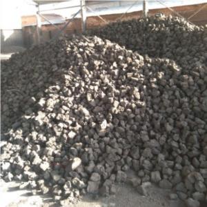 Quality 80-120mm 90% Min S 1.0% Max Coke For Smelting Iron for sale