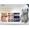 Buy cheap RF Cavitation Cryolipolysis Fat Freeze Slimming Machine Frozen Fat Removal from wholesalers