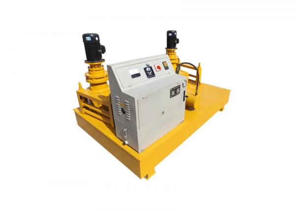 Buy 345MPa I Beam Cold Bending Machine Tunnel Construction Equipment at wholesale prices