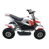 Buy cheap 500 Watt Mini Electric Quad ATV , sports atv 36 Volt 18 - 20 km/h from wholesalers