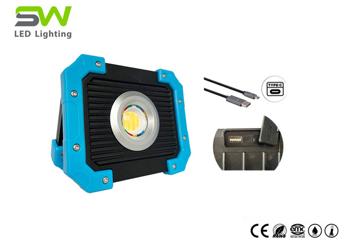 Quality 10w Multifunction Mini Working Lights CRI95 LED For Garage Detailing Lights for sale