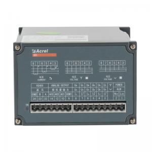 Quality BD-3I3 50HZ-60HZ 3 Phase Current Transducer AC Current Transmitter for sale