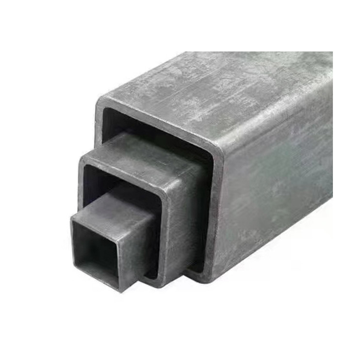 AISI Aluminum Alloy Stainless Square Pipe Tube 303 304 316 316L 304L 321 2205 for sale