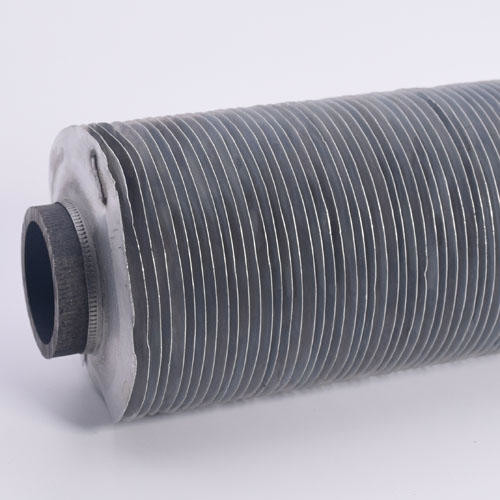 Embedded Fin Tube for sale
