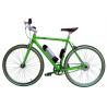 Buy cheap Fixed Gear Fast High End Electric Bike with Alloy Frame And Lithium Battery from wholesalers