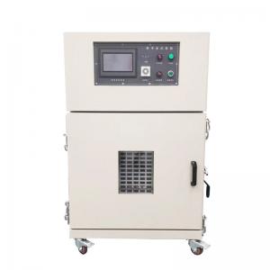Quality Thermal Abuse Baking Aging Test Chamber For Metals Electronic Instruments for sale