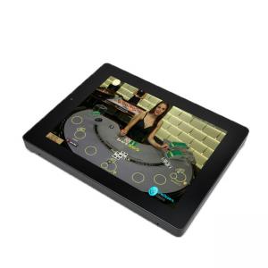 Quality Embedded 19in 400cd/m2 Capacitive Touch Casino Screen SMD5050 for sale