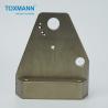 Buy cheap Hard Anodizing Precision CNC Machine Parts Rustproof AL7075 Material from wholesalers