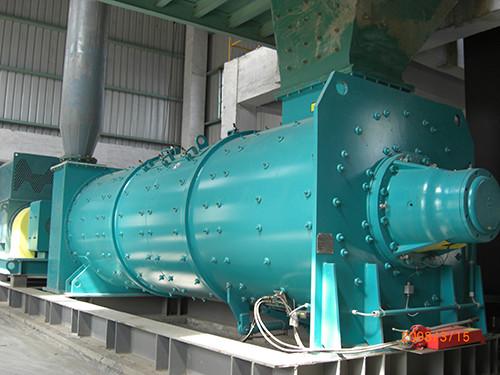 Buy Advanced Alloy Steel Strong Horizontal Mixer Mining Machine at wholesale prices
