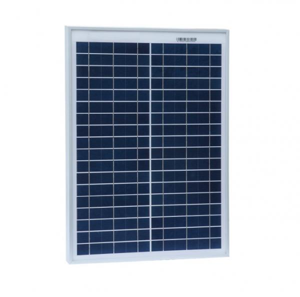 Buy The latest hot-selling 36cells poly crystalline 20W,25W,30W Solar Panel Kit for home solar light at wholesale prices