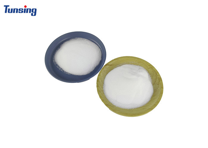 Quality Polyurethane TPU DTF Hot Melt Adhesive Powder Heat Transfer For Textile Fabric for sale