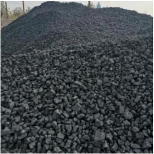 Quality Friction Material Low Ash Metallurgical Coke For Brake Pieces for sale
