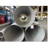 304 2205 904L ERW Stainless Steel Pipe Large Diameter 150mm for sale