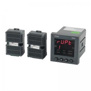 Quality WHD72-22 Temperature & Humidity Controller for sale