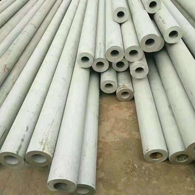 Sch 10 Welding Stainless Steel Exhaust Pipe Seamless Ss Tubes Suppliers 316L for sale