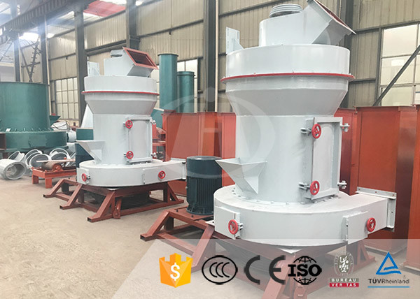 Buy cheap Tantalite Ore Limestone 4r 4R3216 50TPH Raymond Roller Mill from wholesalers