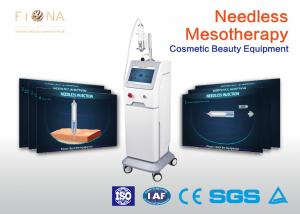 Quality Professional Cosmetic Laser Equipment Mesotherapy Salon Use For Deep Skin Care for sale