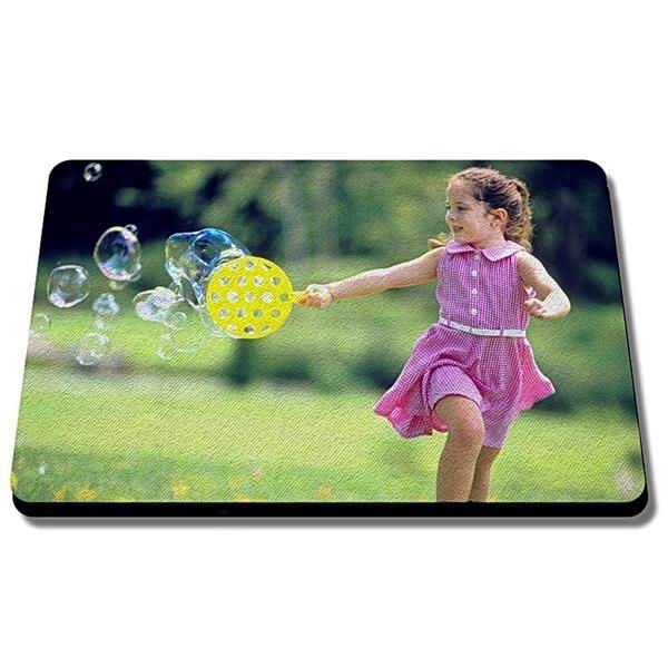 Quality Custom Photo Mouse Pad, Personalized Natural Rubber Mouse Mat for sale