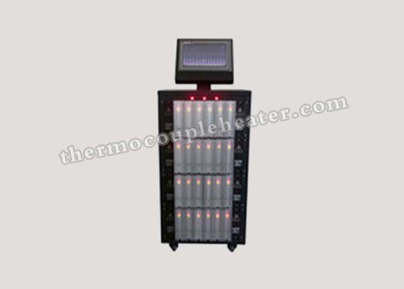 Buy Multi Cavities Hot Runner Temperature Controller for Industrial Process Control System at wholesale prices